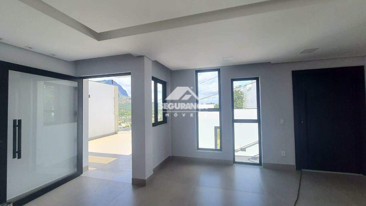 Casa à venda no BELVEDERE: