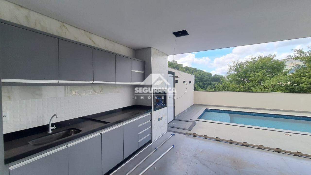 Casa à venda no BELVEDERE: