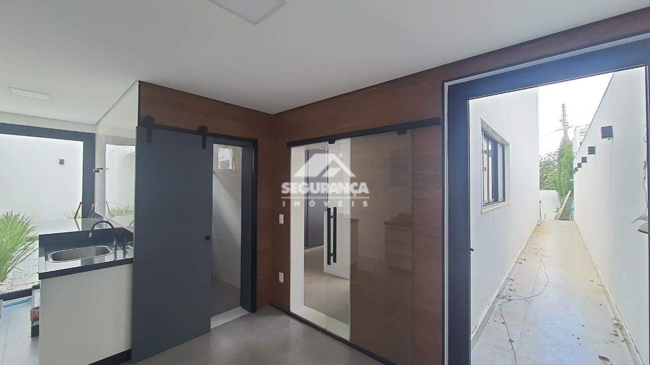 Casa à venda no BELVEDERE: