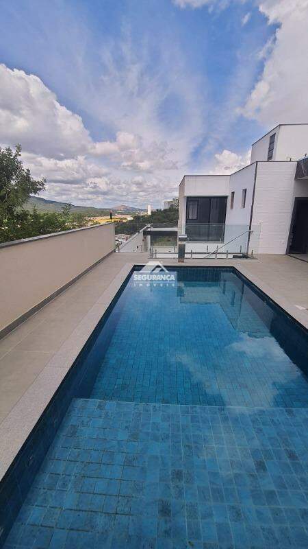 Casa à venda no BELVEDERE: