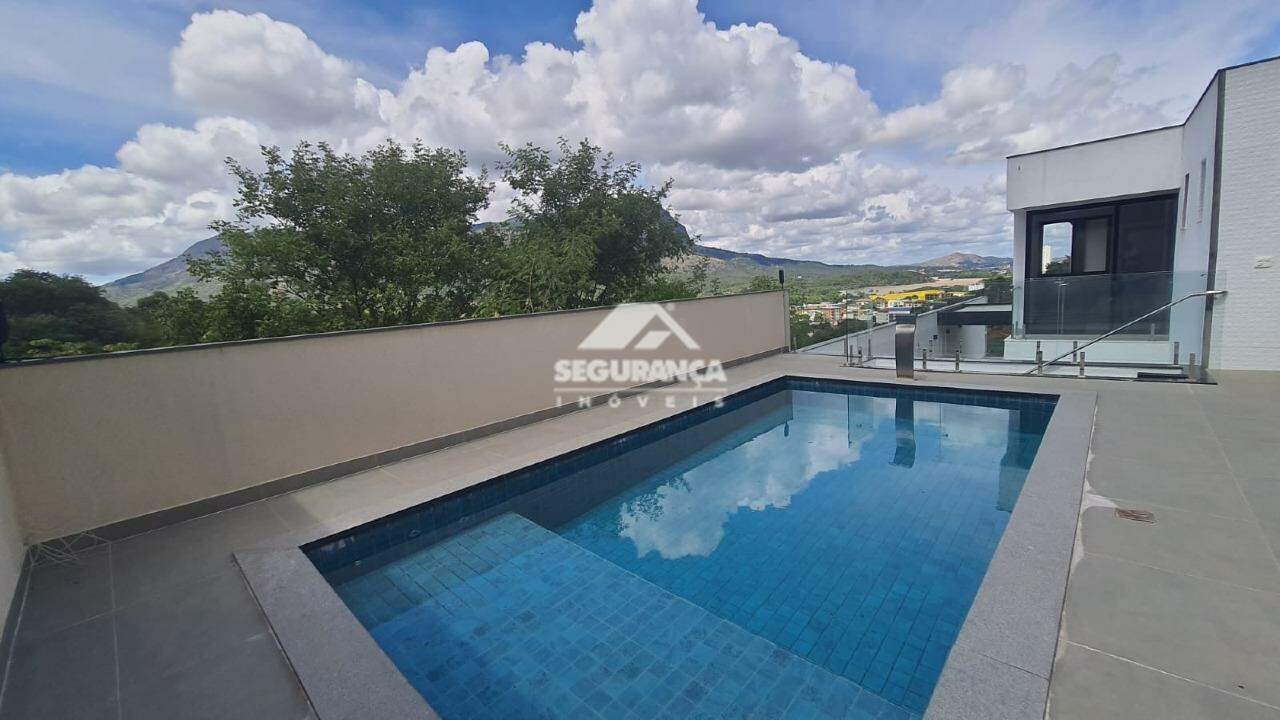 Casa à venda no BELVEDERE: 