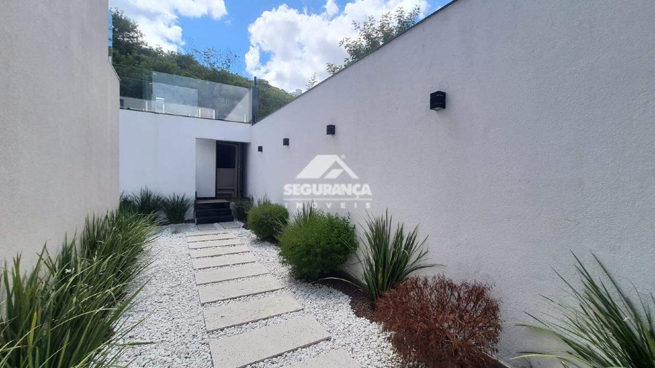 Casa à venda no BELVEDERE: