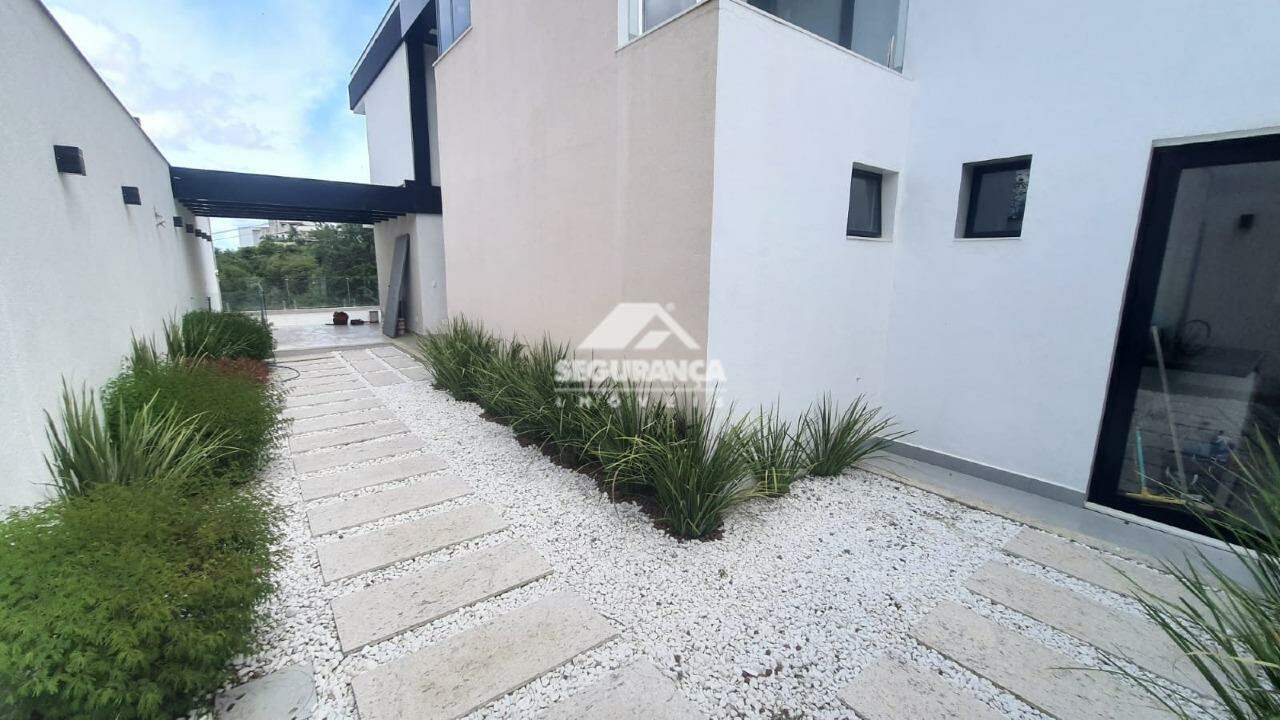 Casa à venda no BELVEDERE: