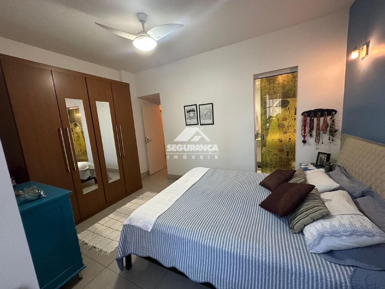 Apartamento à venda no Esplanada: 