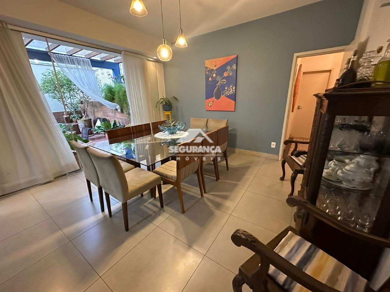 Apartamento à venda no Esplanada: 