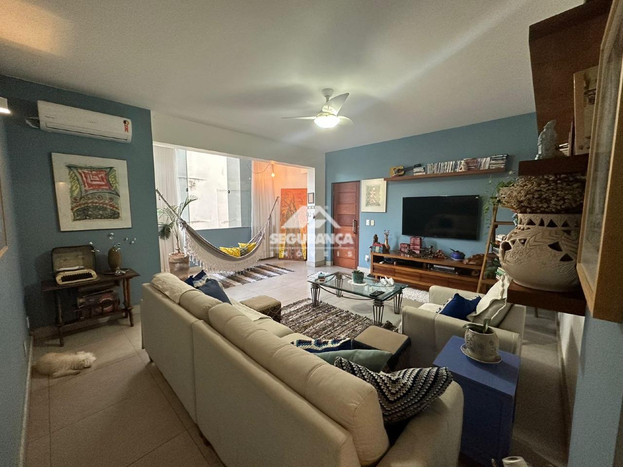 Apartamento à venda no Esplanada: 