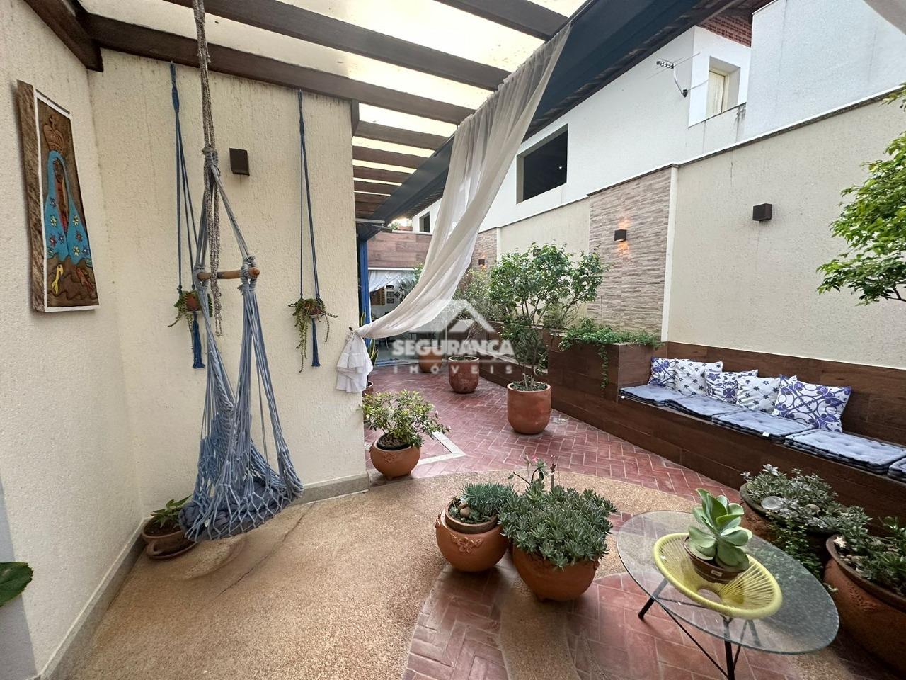 Apartamento à venda no Esplanada: 