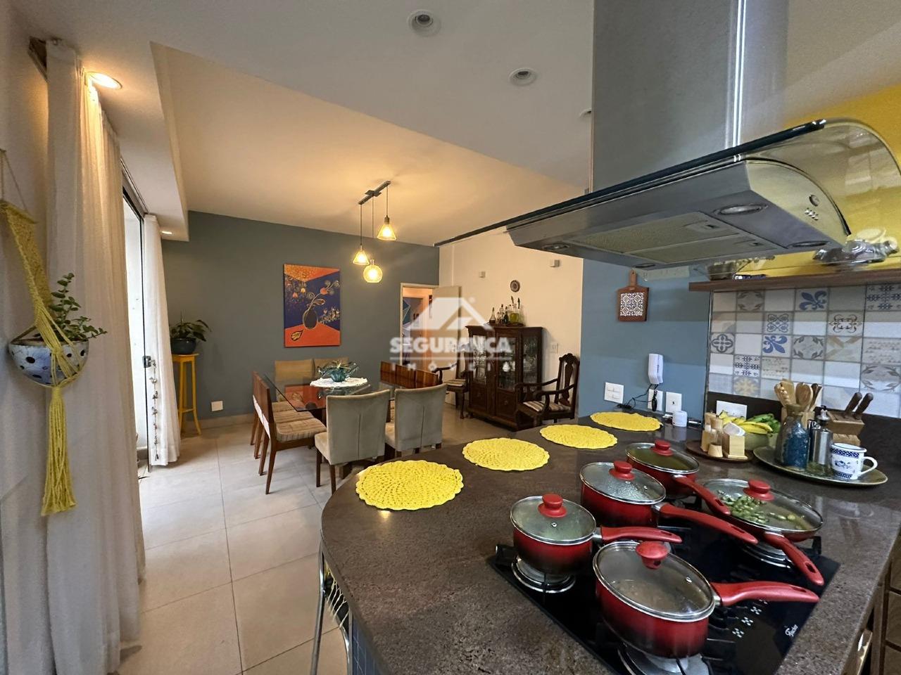 Apartamento à venda no Esplanada: 