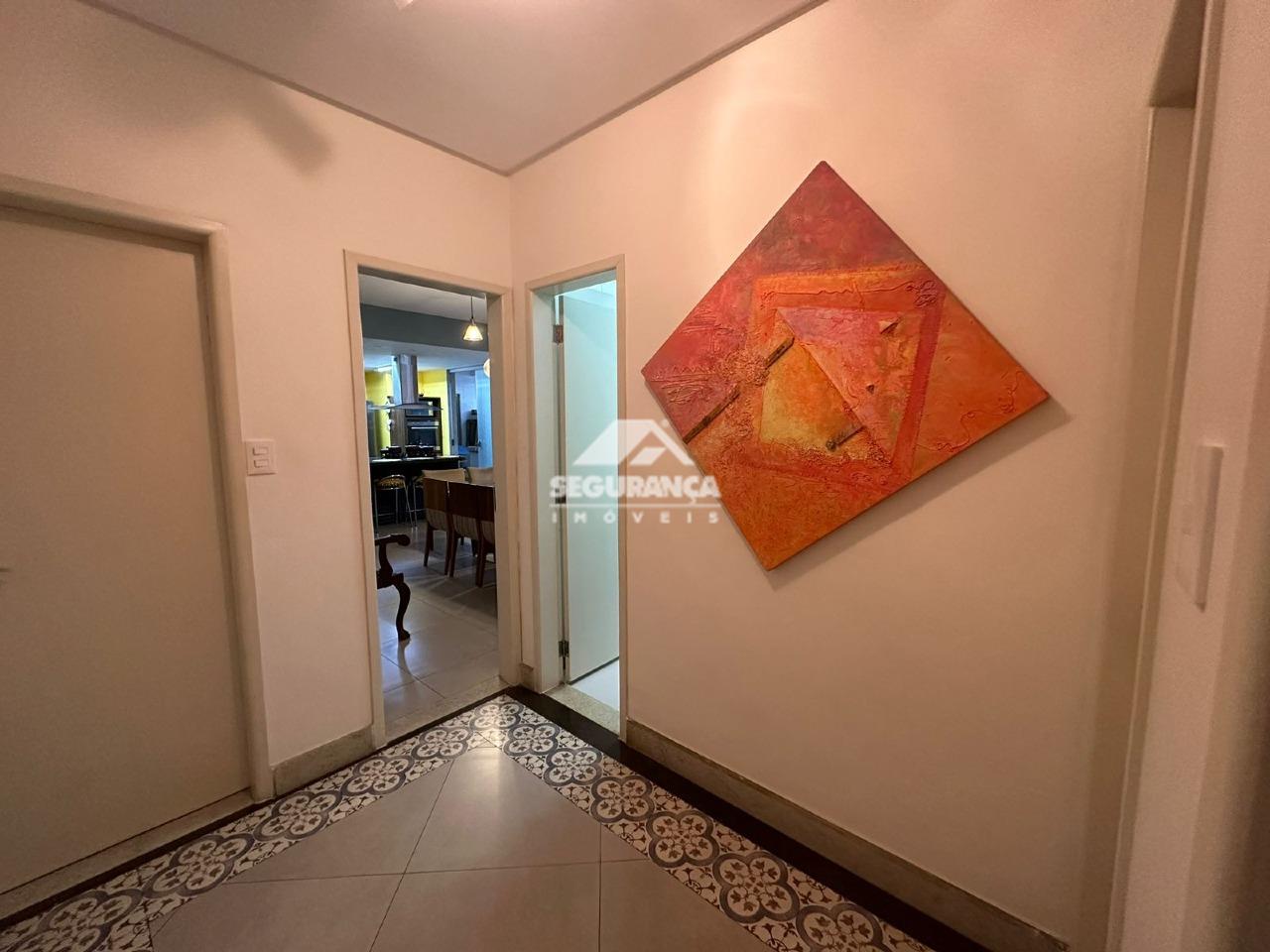 Apartamento à venda no Esplanada: 