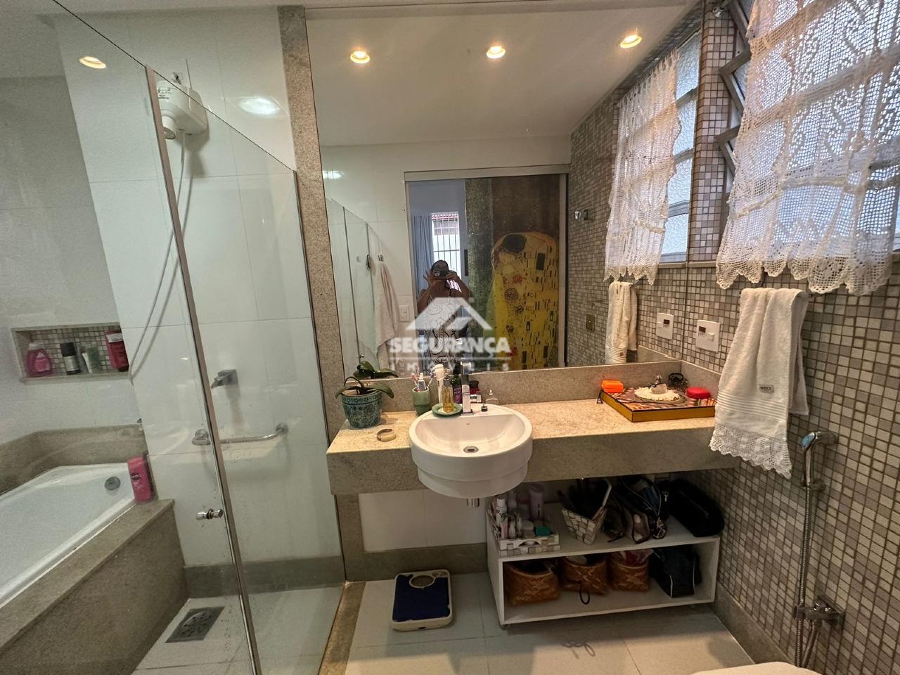 Apartamento à venda no Esplanada: 