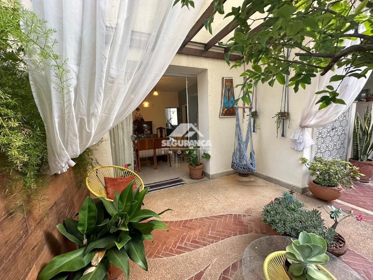 Apartamento à venda no Esplanada: 