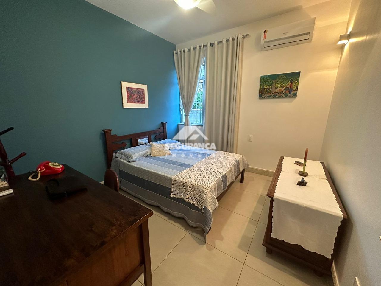 Apartamento à venda no Esplanada: 