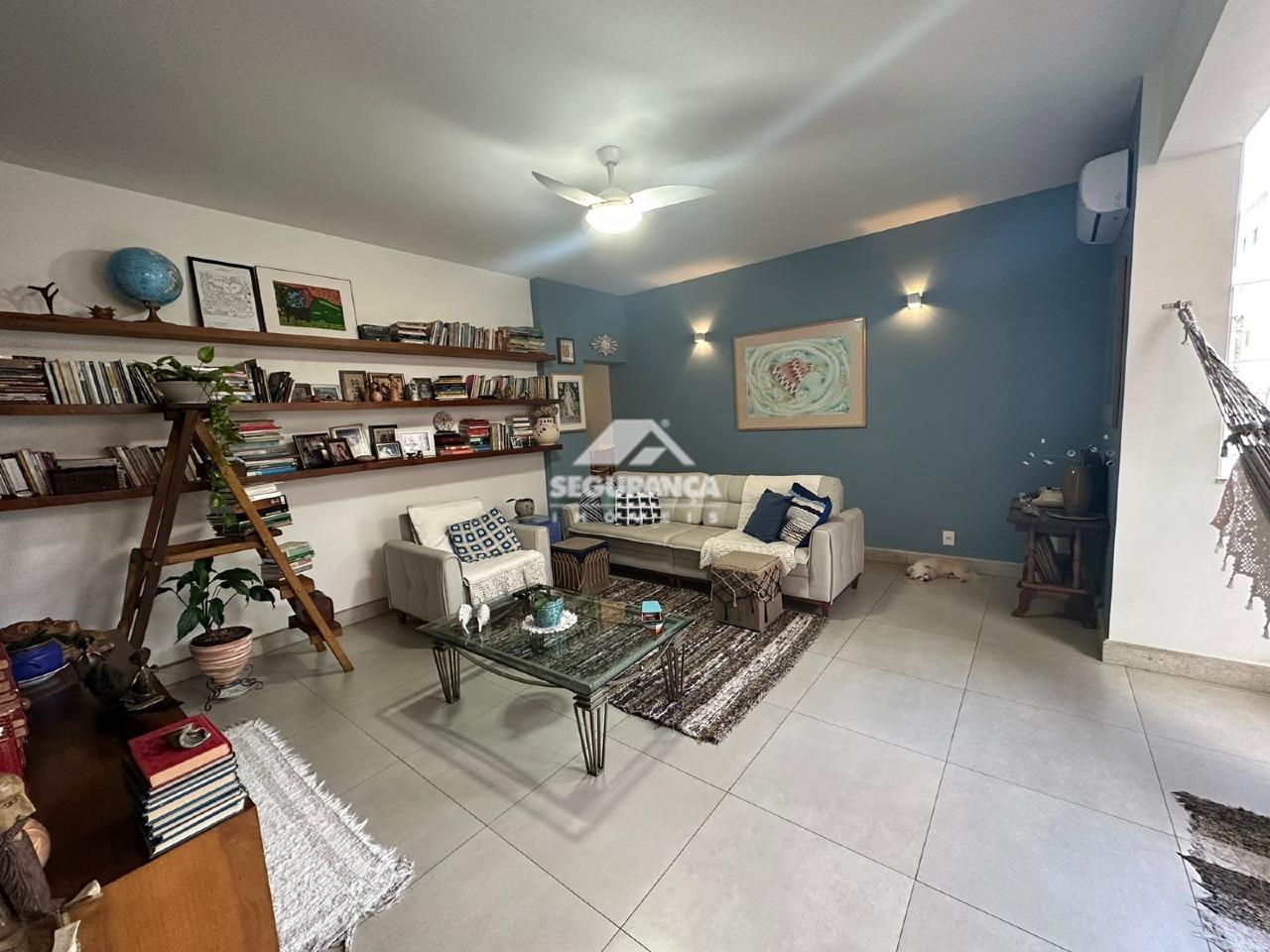 Apartamento à venda no Esplanada: 