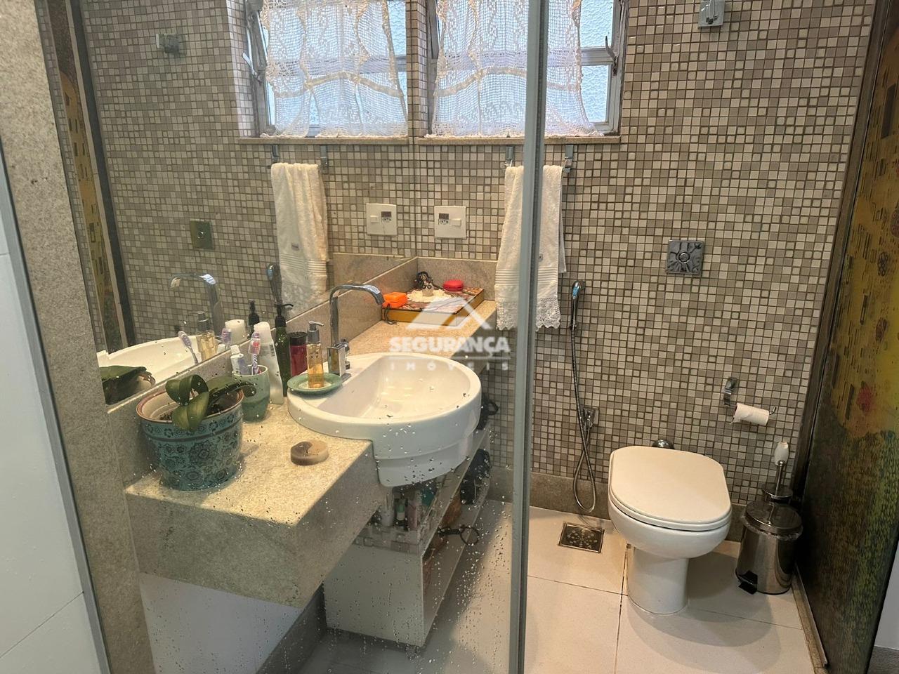 Apartamento à venda no Esplanada: 