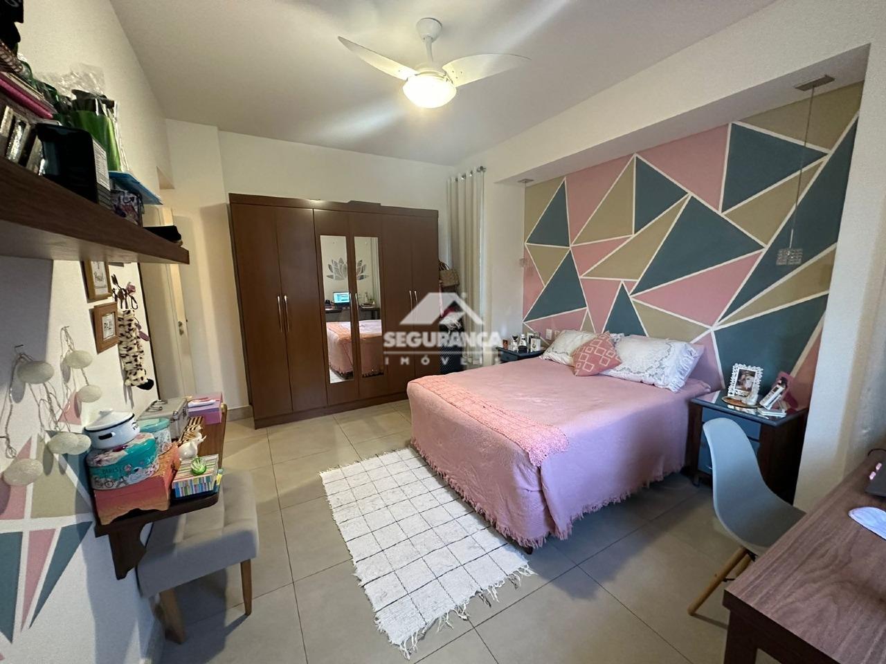 Apartamento à venda no Esplanada: 