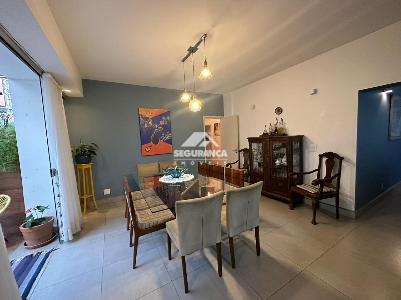 Apartamento à venda no Esplanada: 