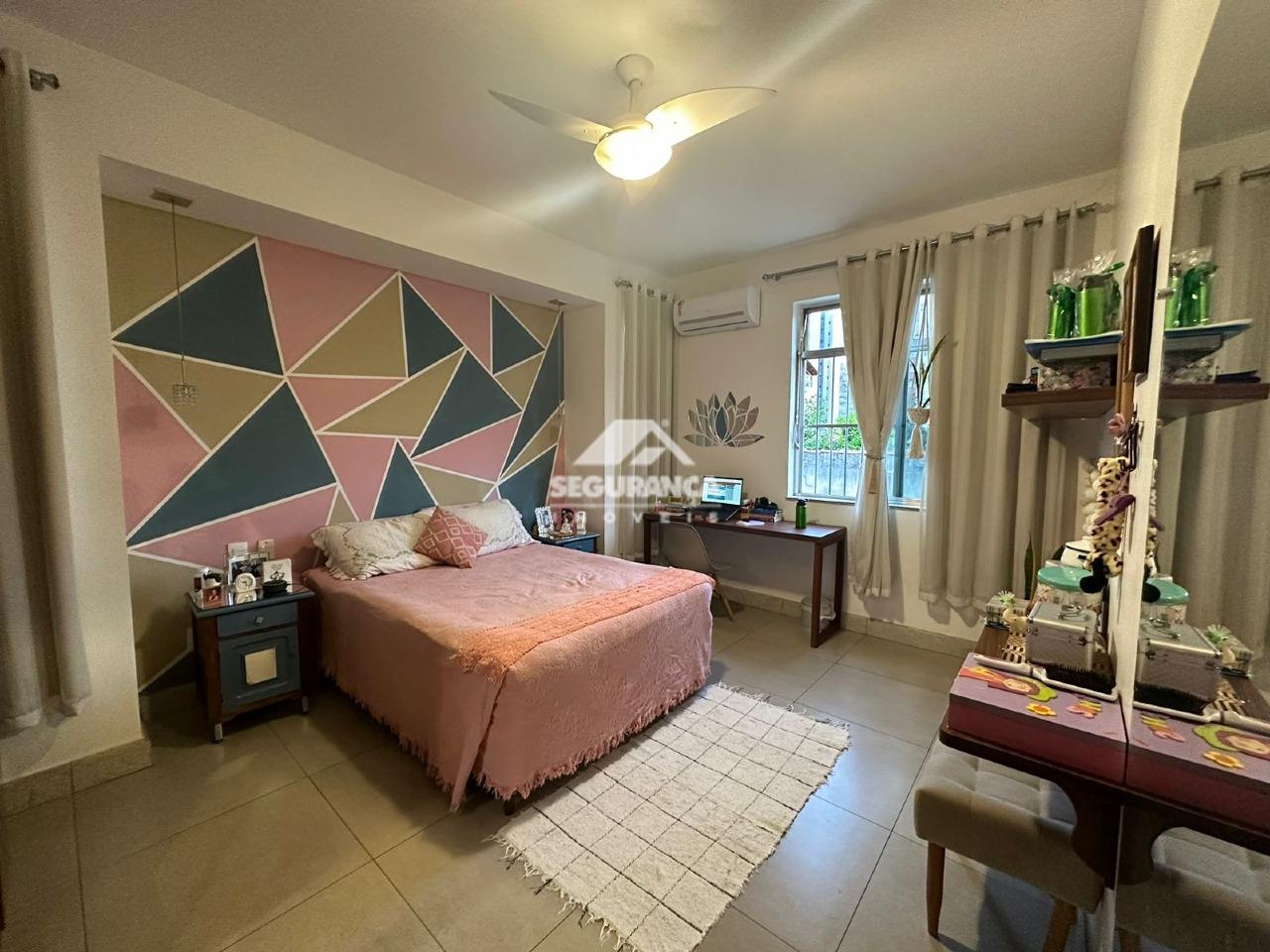 Apartamento à venda no Esplanada: 