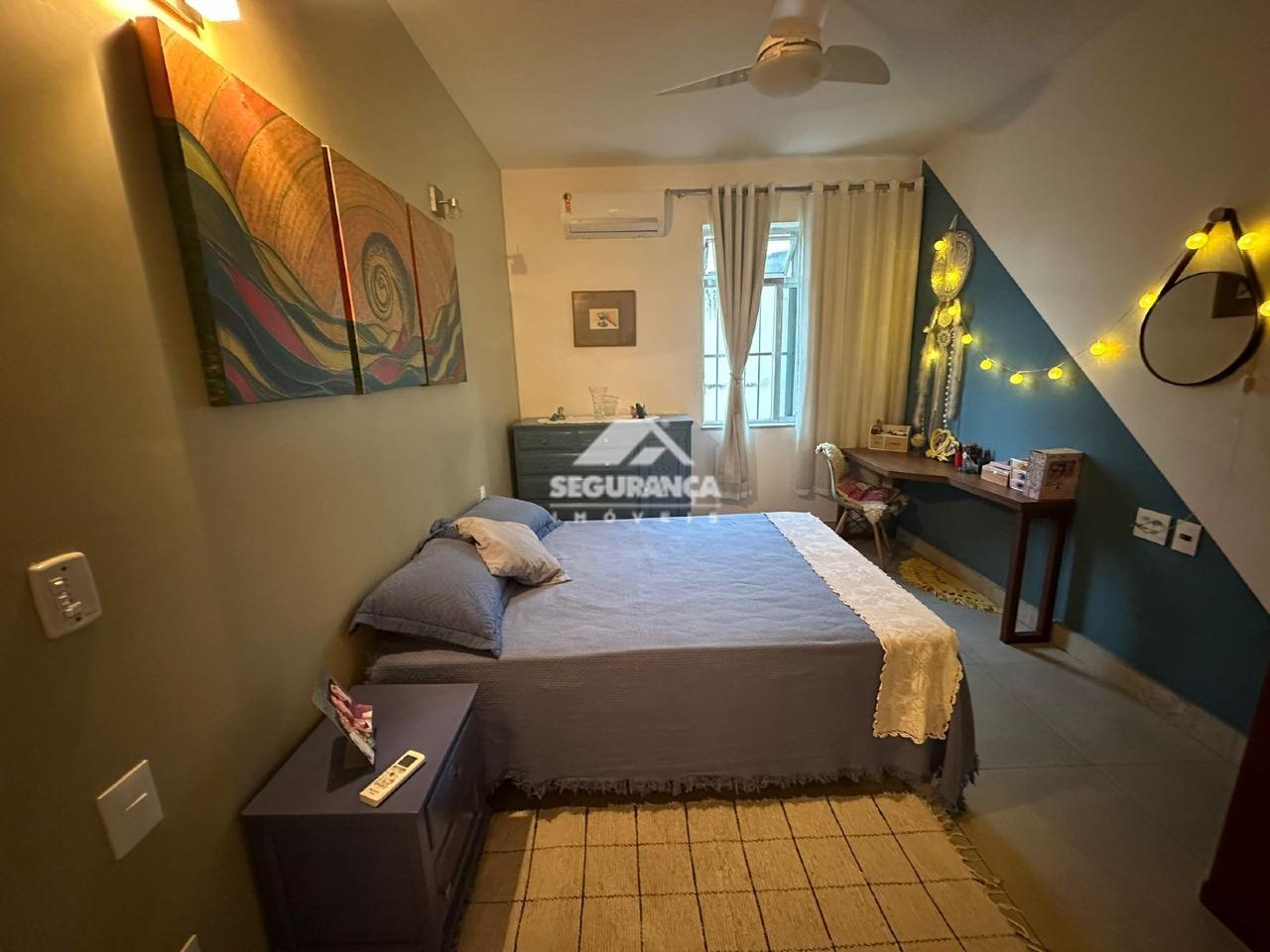 Apartamento à venda no Esplanada: 