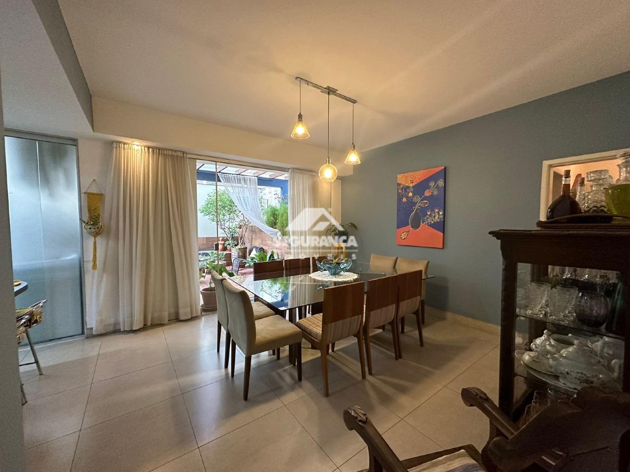 Apartamento à venda no Esplanada: 