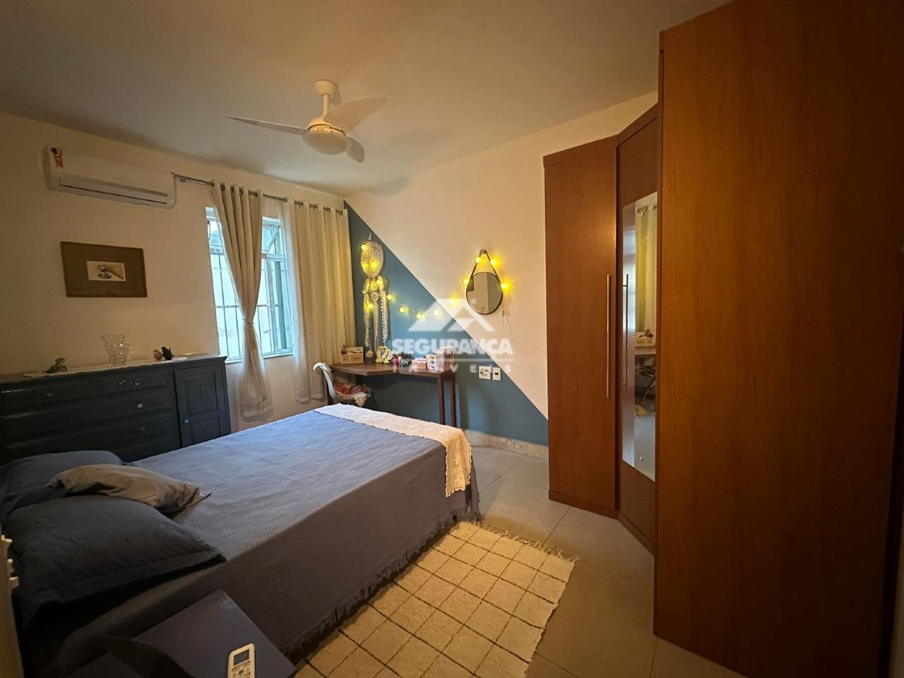 Apartamento à venda no Esplanada: 