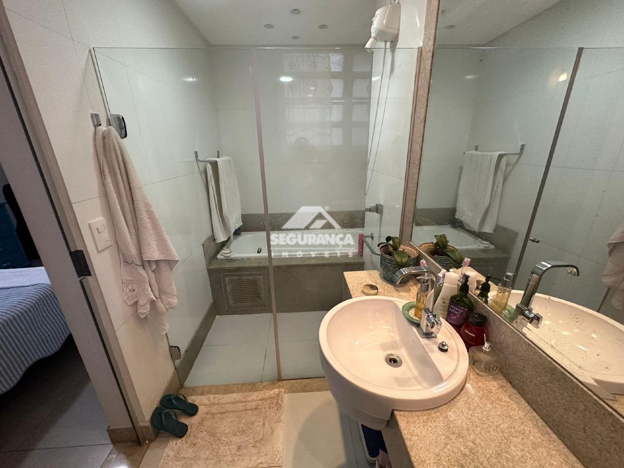 Apartamento à venda no Esplanada: 