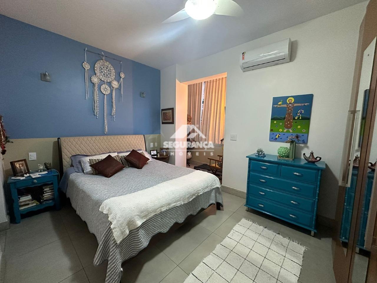 Apartamento à venda no Esplanada: 