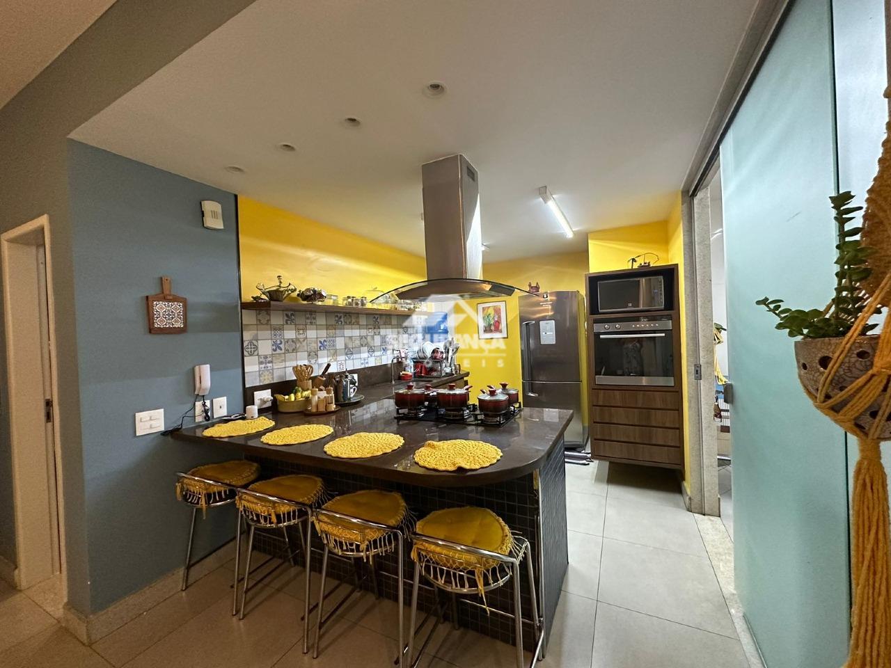 Apartamento à venda no Esplanada: 