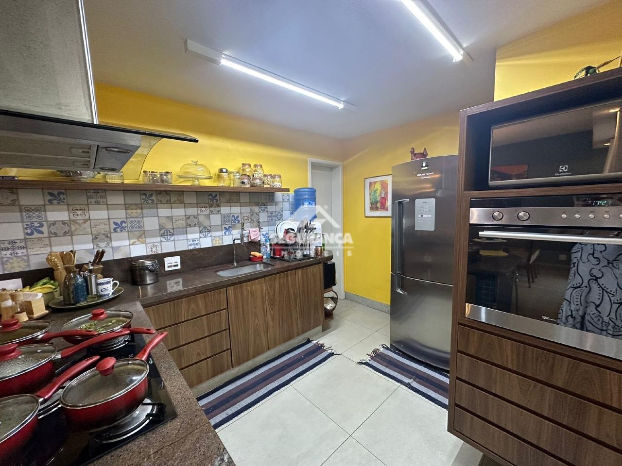 Apartamento à venda no Esplanada: 