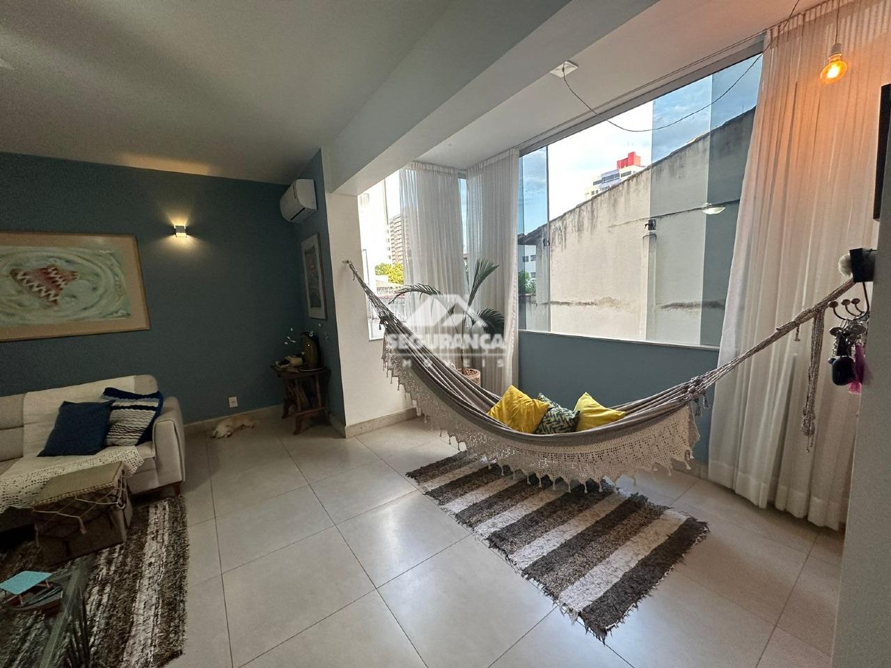 Apartamento à venda no Esplanada: 