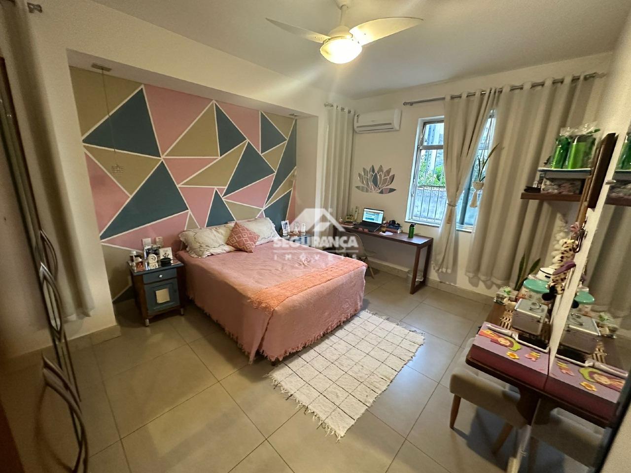 Apartamento à venda no Esplanada: 