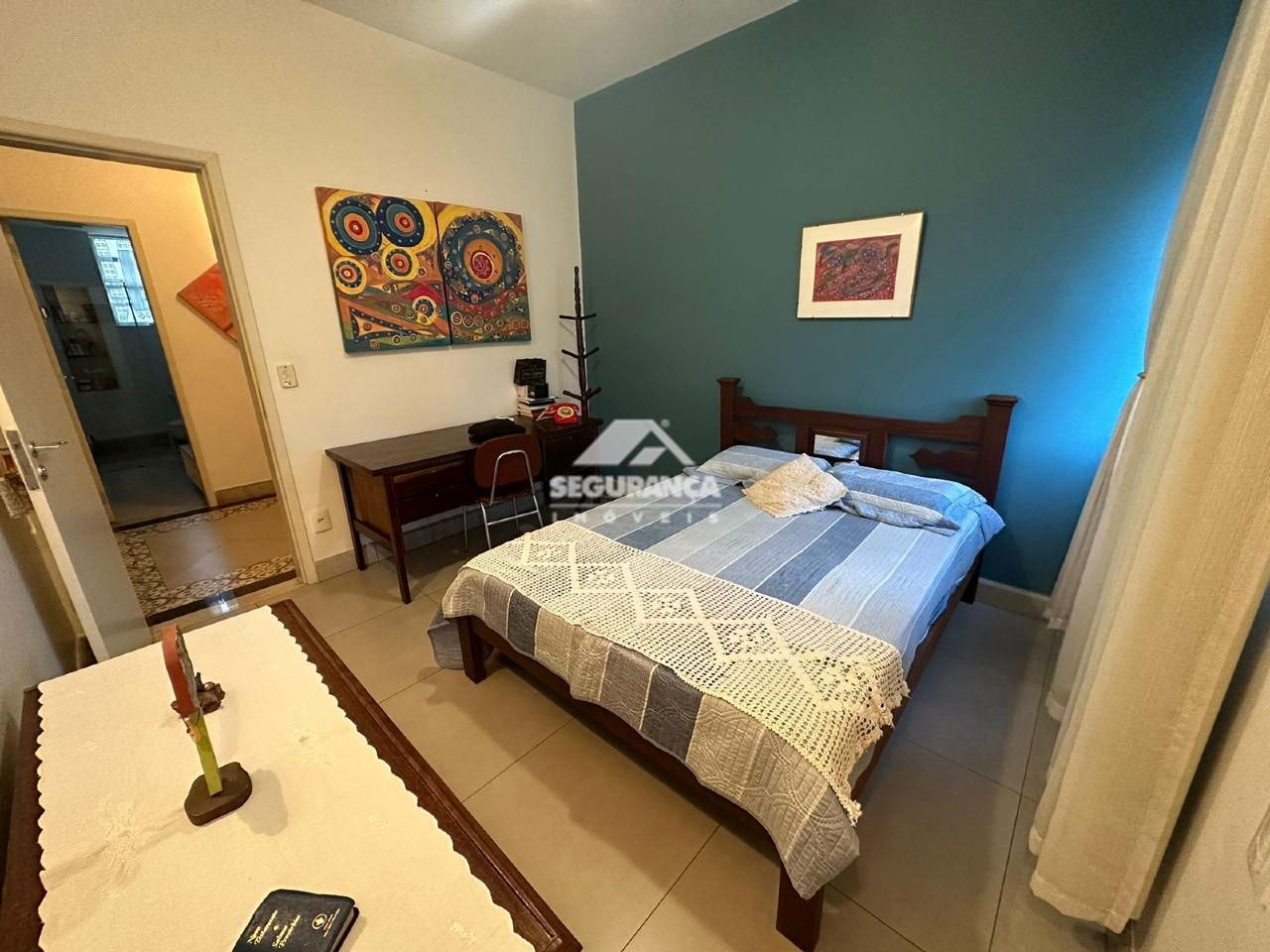 Apartamento à venda no Esplanada: 