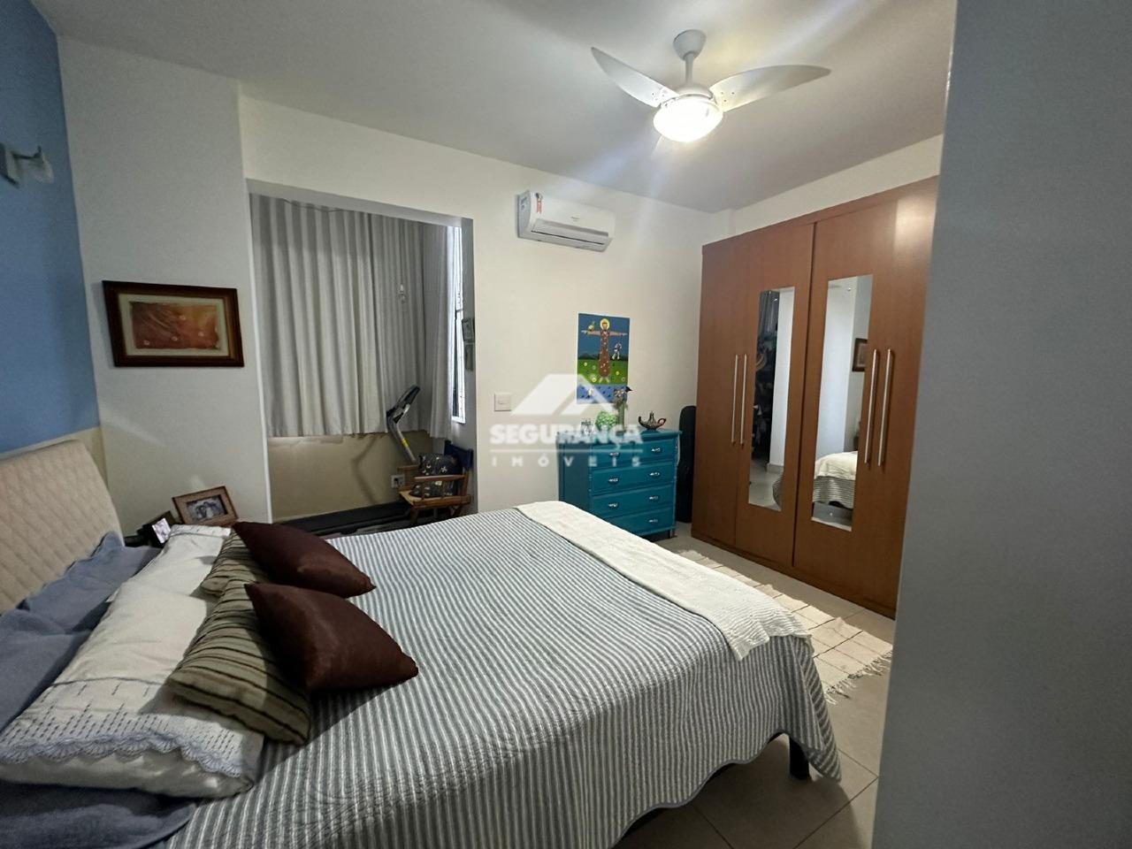 Apartamento à venda no Esplanada: 