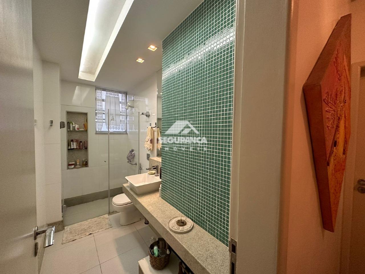 Apartamento à venda no Esplanada: 