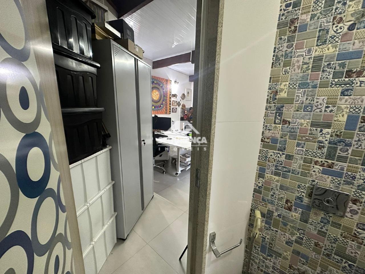 Apartamento à venda no Esplanada: 