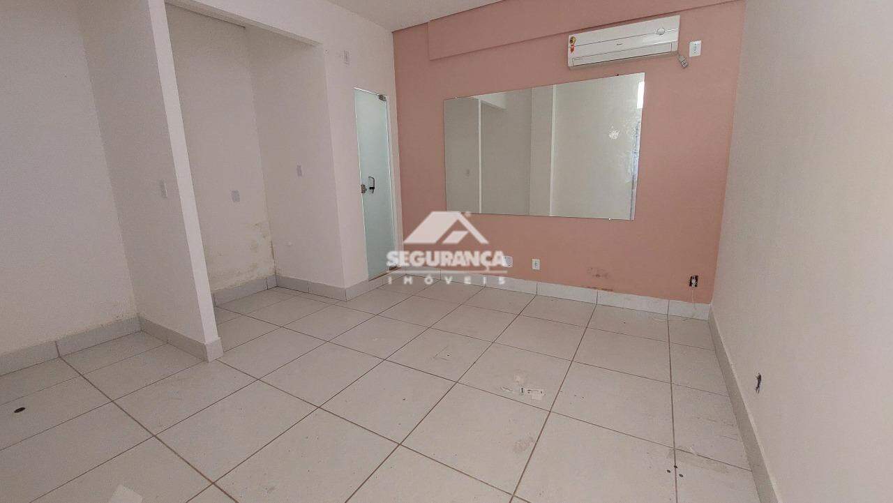 Loja para aluguel no Universitário: LOJA