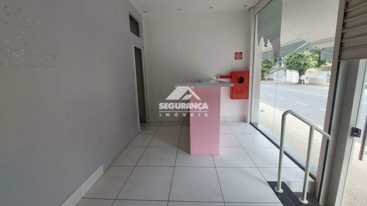 Loja para aluguel no Universitário: RECEPÇÃO