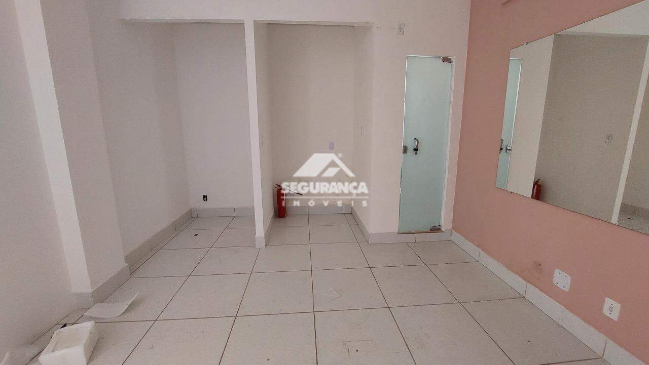 Loja para aluguel no Universitário: LOJA