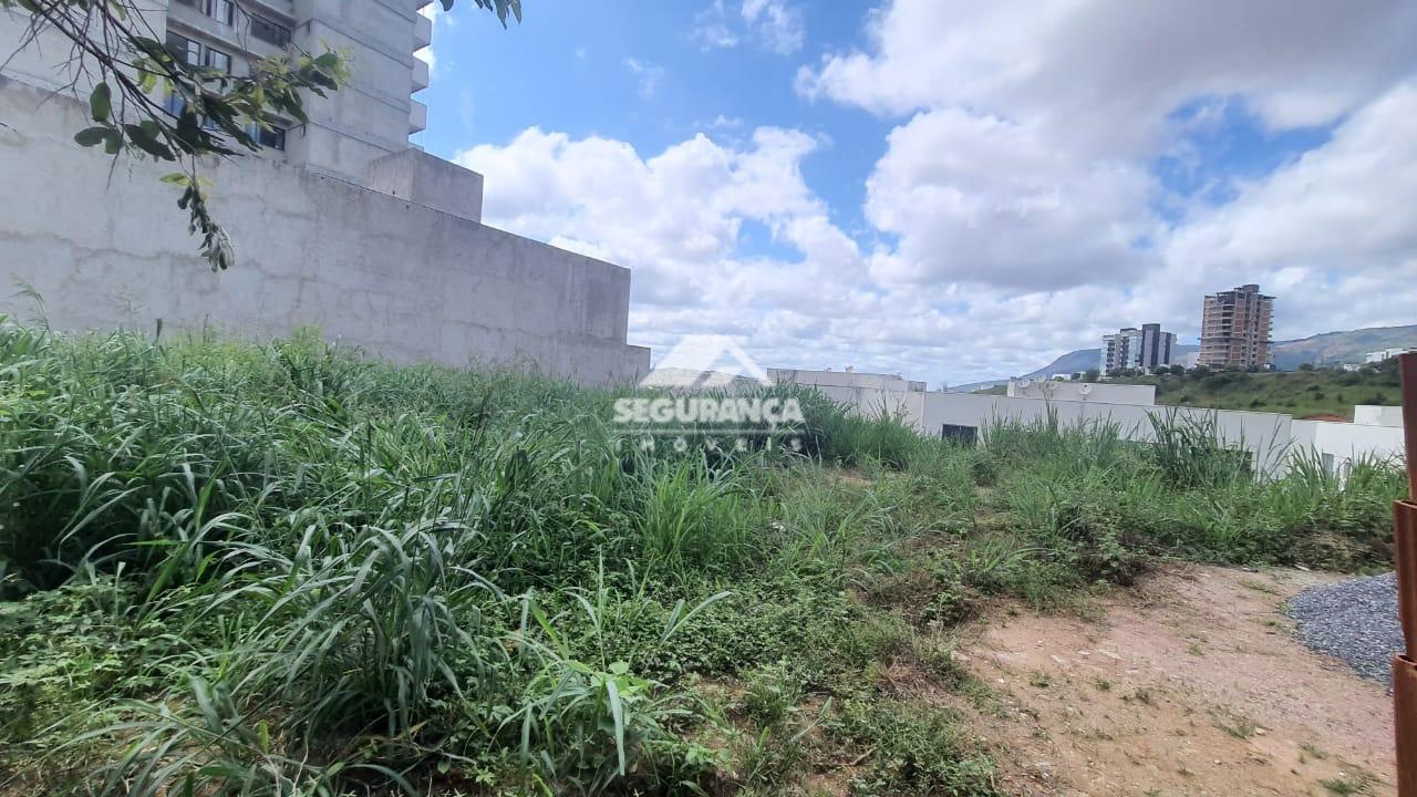 Lote à venda no SANTO AGOSTINHO: 