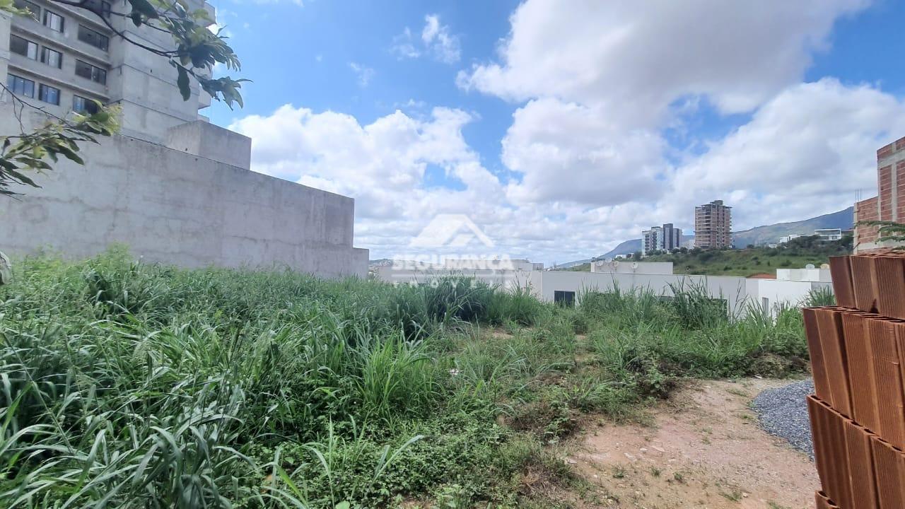 Lote à venda no SANTO AGOSTINHO: 