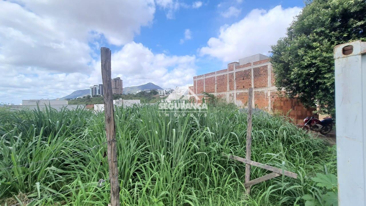 Lote à venda no SANTO AGOSTINHO: 