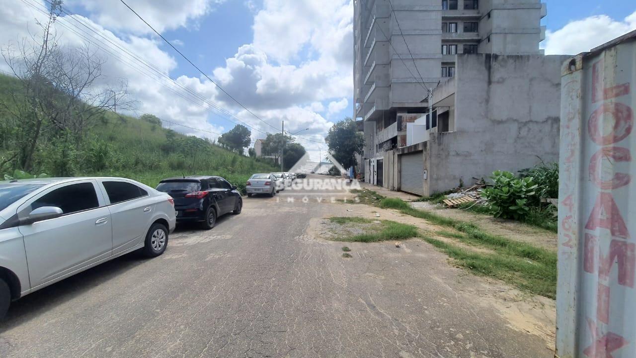 Lote à venda no SANTO AGOSTINHO: 