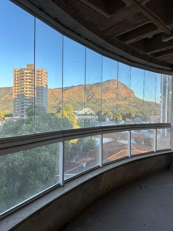 Apartamento à venda no Esplanada: 