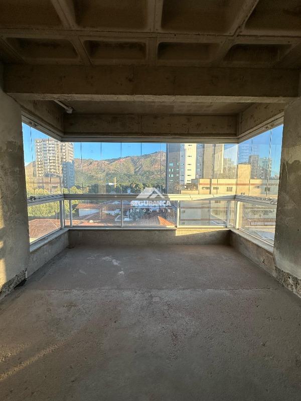 Apartamento à venda no Esplanada: 