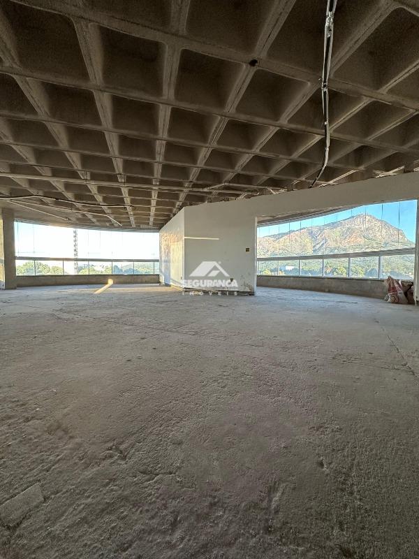 Apartamento à venda no Esplanada: 