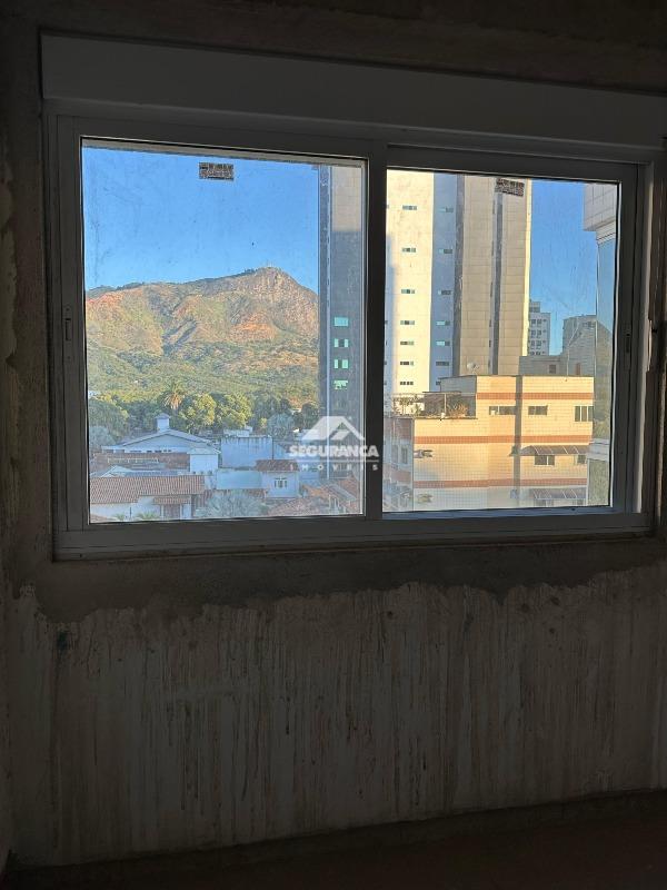 Apartamento à venda no Esplanada: 