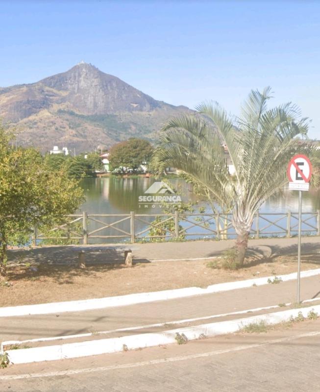 Lote à venda no Jardim Pérola: 