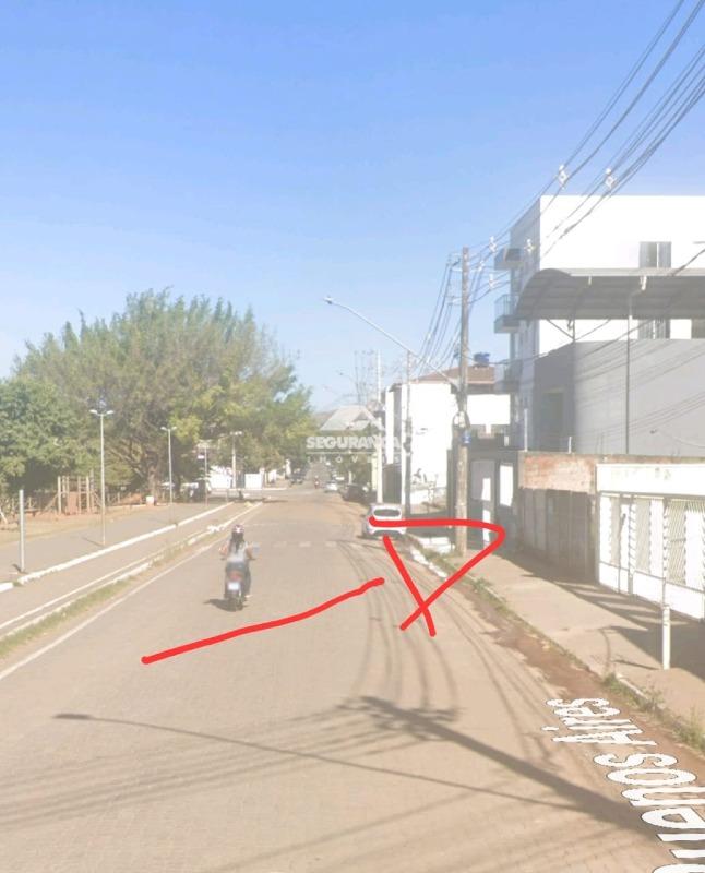 Lote à venda no Jardim Pérola: 