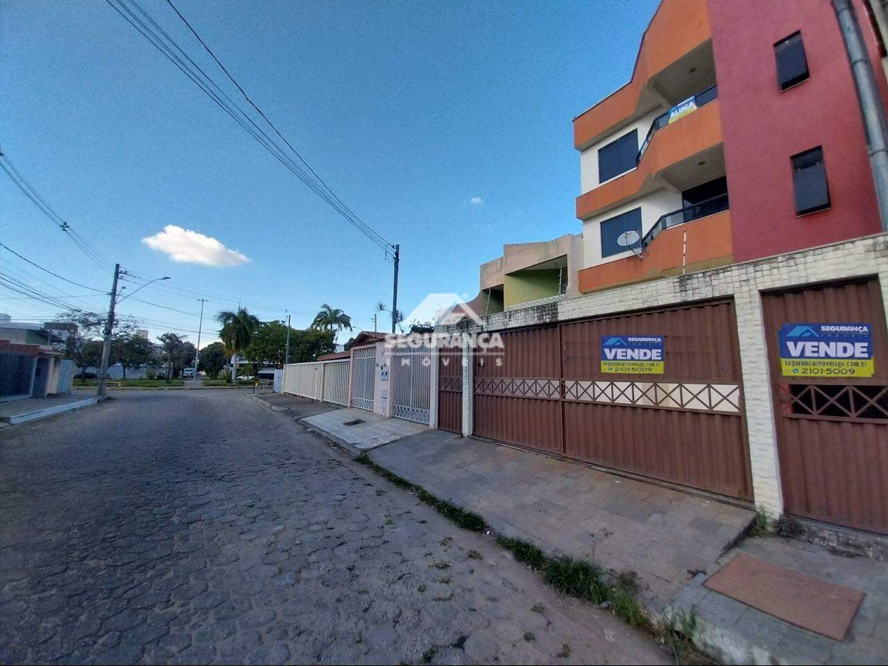 Apartamento à venda no Morada do Vale: 