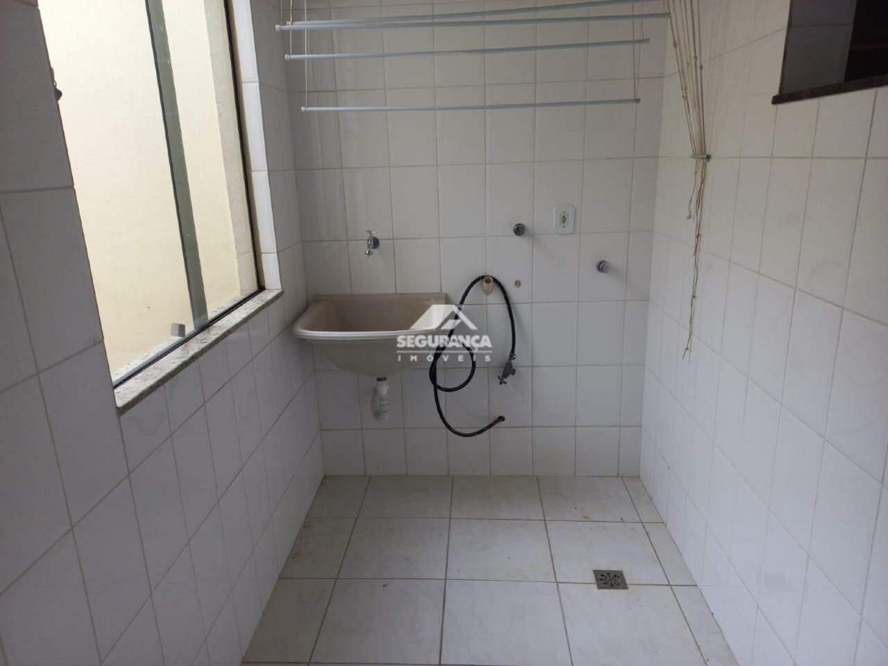 Apartamento à venda no Morada do Vale: AREA DE SERVIÇO
