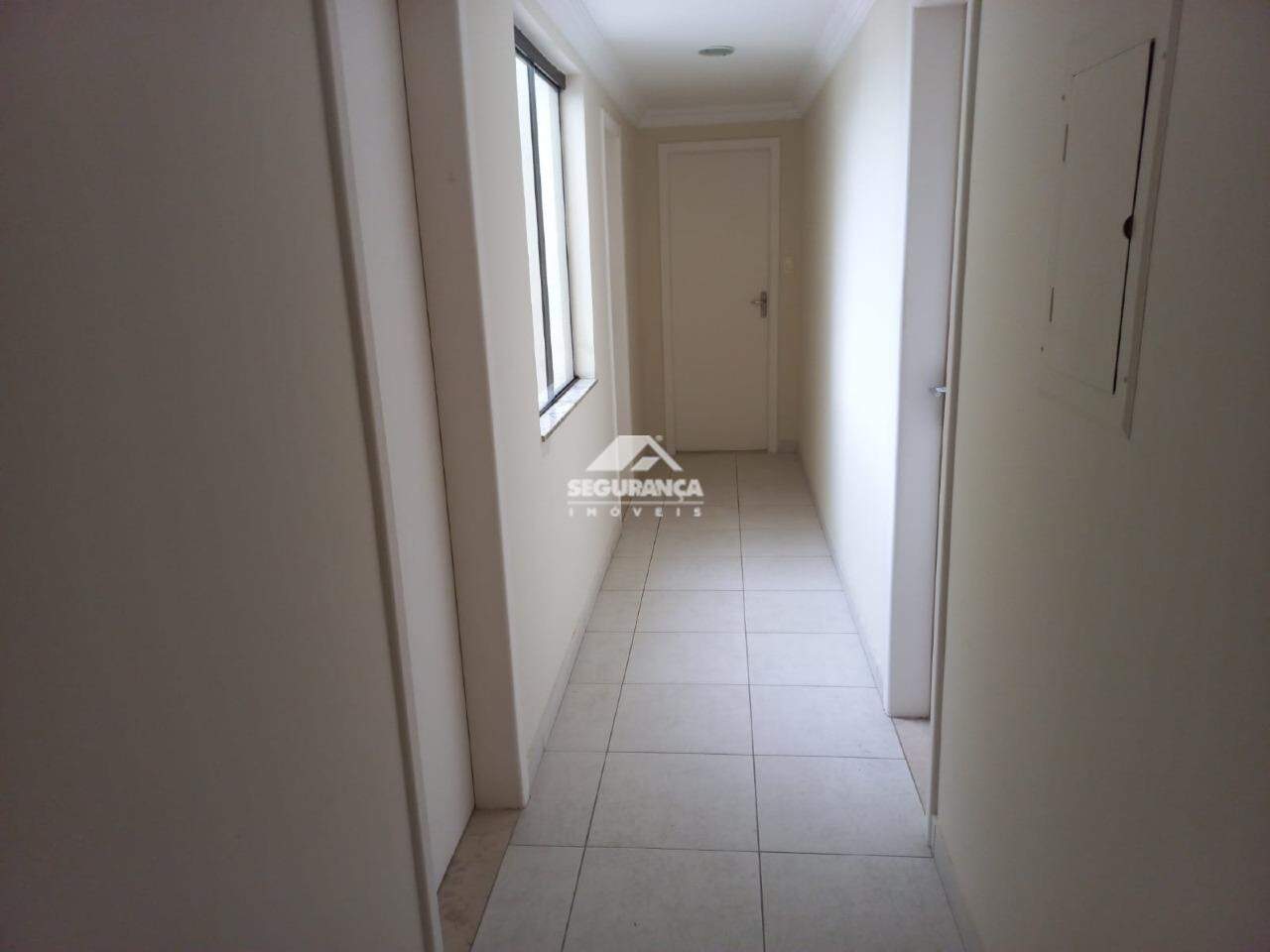 Apartamento à venda no Morada do Vale: HALL
